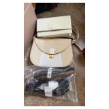 Purses & shoes