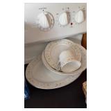 Dishes