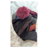 Hats & gloves