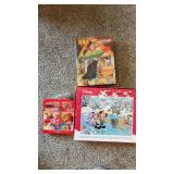 Puzzles