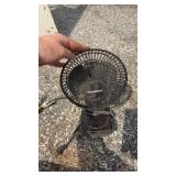 Small fan