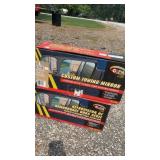 Towing mirrors