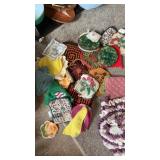 Hot pads/ trivets