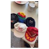 Hats
