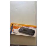 VHS rewinder