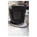 Pro fusion heater