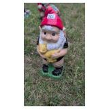 Garden gnome