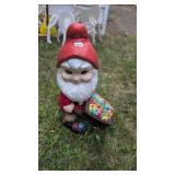 Garden gnome