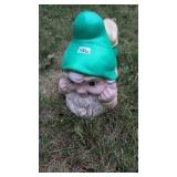 Garden gnome