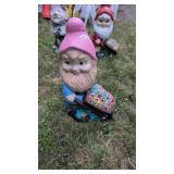 Garden gnome