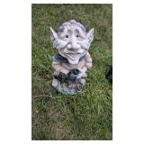 Gurgoyle