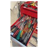 Screwdrivers