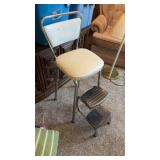 Step stool