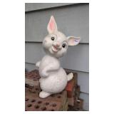 Ceramic bunny