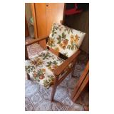 Vintage chair