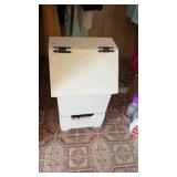 Potato bin
