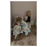 Dolls