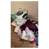 Fabric lot