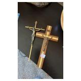 Crucifix