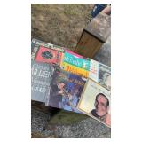 Records