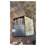 Drill bits
