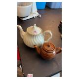 Teapots