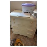 Dresser - no contents