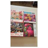 Puzzles