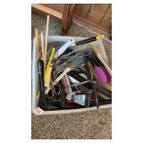 Kitchen utensils