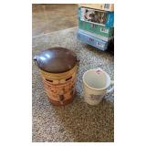 Tim Hortons items