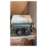 Sewing machine