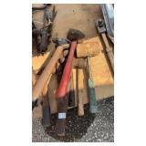 Hammers