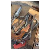 Saws