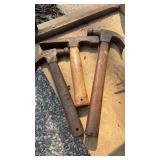 Hammers