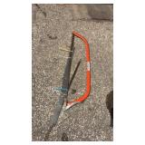 Pruning saw