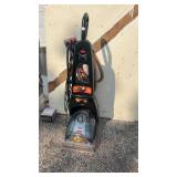 Bissell  pet vacuum