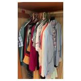 Clothing Lot