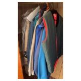 Clothing lot