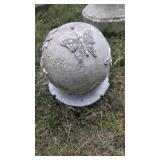 Butterfly ball