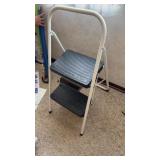 Step stool