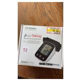 Blood pressure monitor