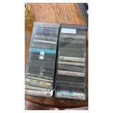 Cassettes
