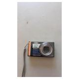 Song cyber shot digital camera