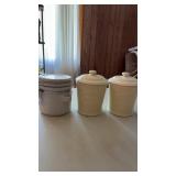 Canisters