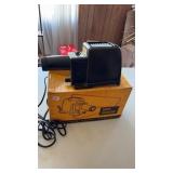Kodaslide merit projector