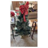 Christmas tree