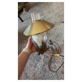 Wall lamp