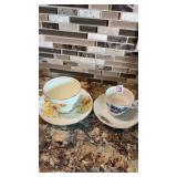 Teacups