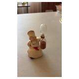 Vintage kitchen timer