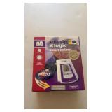 Blood pressure monitor